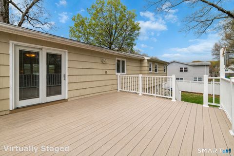 Tiny photo for 51 Sky View Circle, Hamden, CT 06514 (MLS # 24164948)