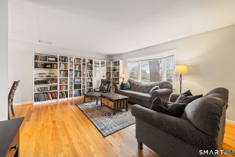 Tiny photo for 51 Sky View Circle, Hamden, CT 06514 (MLS # 24164948)