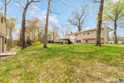 Tiny photo for 51 Sky View Circle, Hamden, CT 06514 (MLS # 24164948)