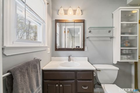 Tiny photo for 51 Sky View Circle, Hamden, CT 06514 (MLS # 24164948)