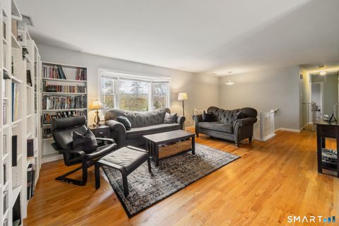 Tiny photo for 51 Sky View Circle, Hamden, CT 06514 (MLS # 24164948)