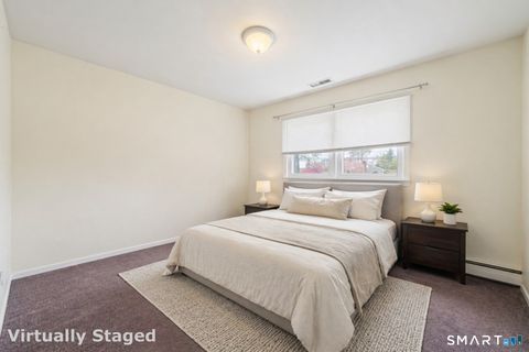 Tiny photo for 51 Sky View Circle, Hamden, CT 06514 (MLS # 24164948)