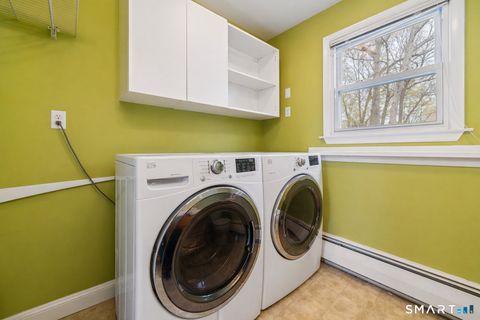 Tiny photo for 51 Sky View Circle, Hamden, CT 06514 (MLS # 24164948)