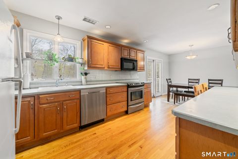 Tiny photo for 51 Sky View Circle, Hamden, CT 06514 (MLS # 24164948)