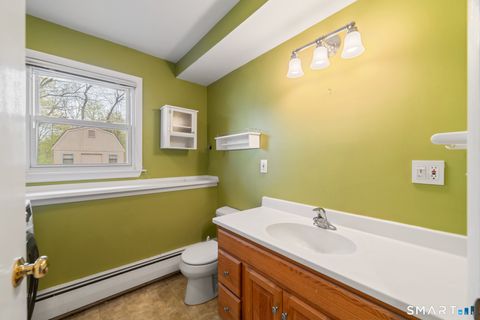 Tiny photo for 51 Sky View Circle, Hamden, CT 06514 (MLS # 24164948)