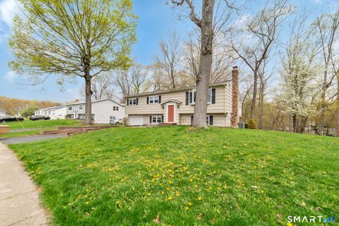 Tiny photo for 51 Sky View Circle, Hamden, CT 06514 (MLS # 24164948)