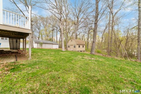 Tiny photo for 51 Sky View Circle, Hamden, CT 06514 (MLS # 24164948)