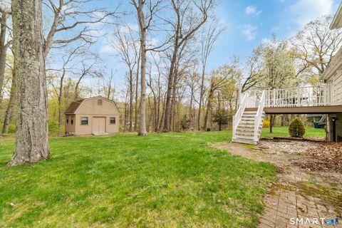 Tiny photo for 51 Sky View Circle, Hamden, CT 06514 (MLS # 24164948)