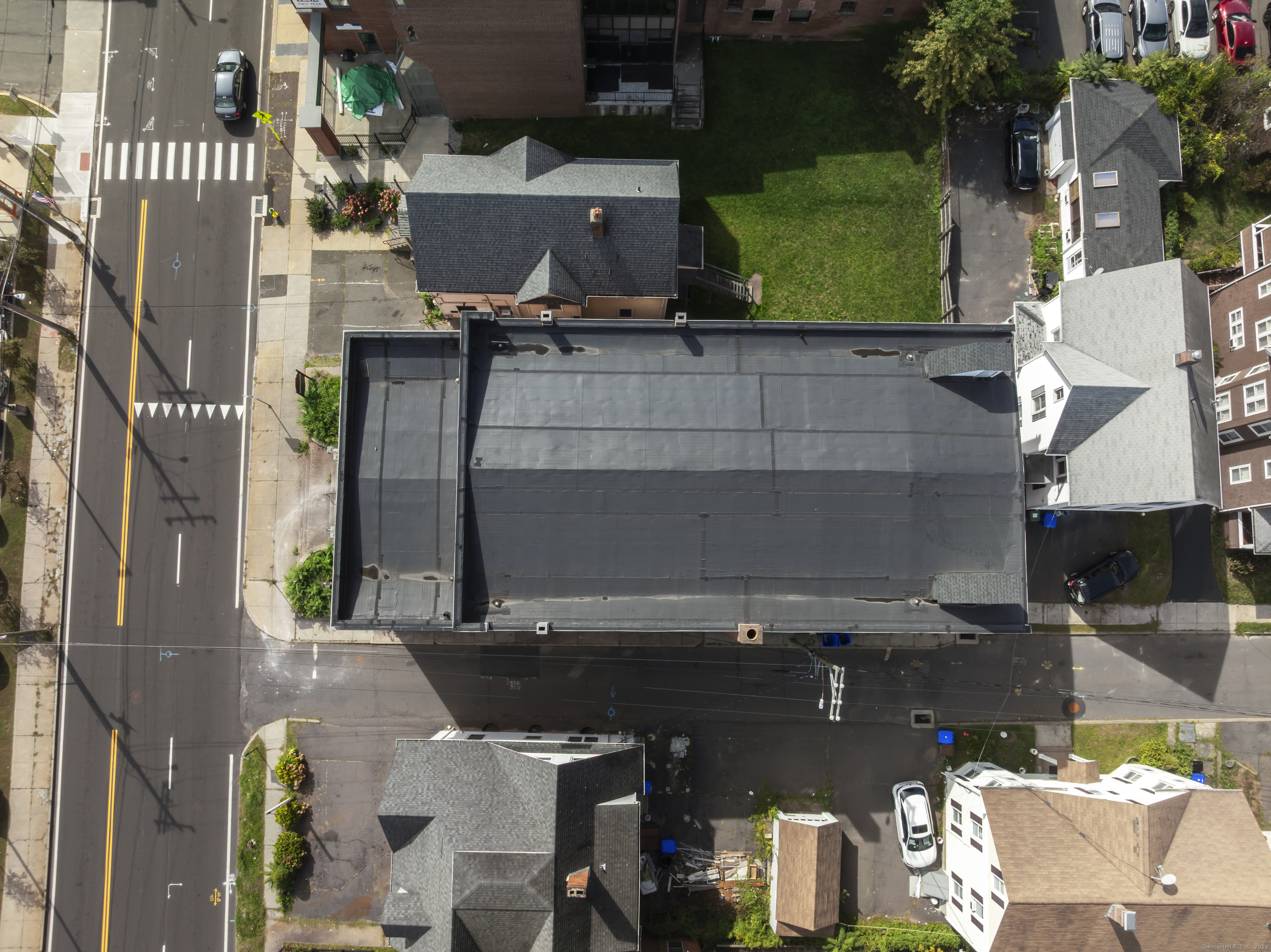 54 Washington Street