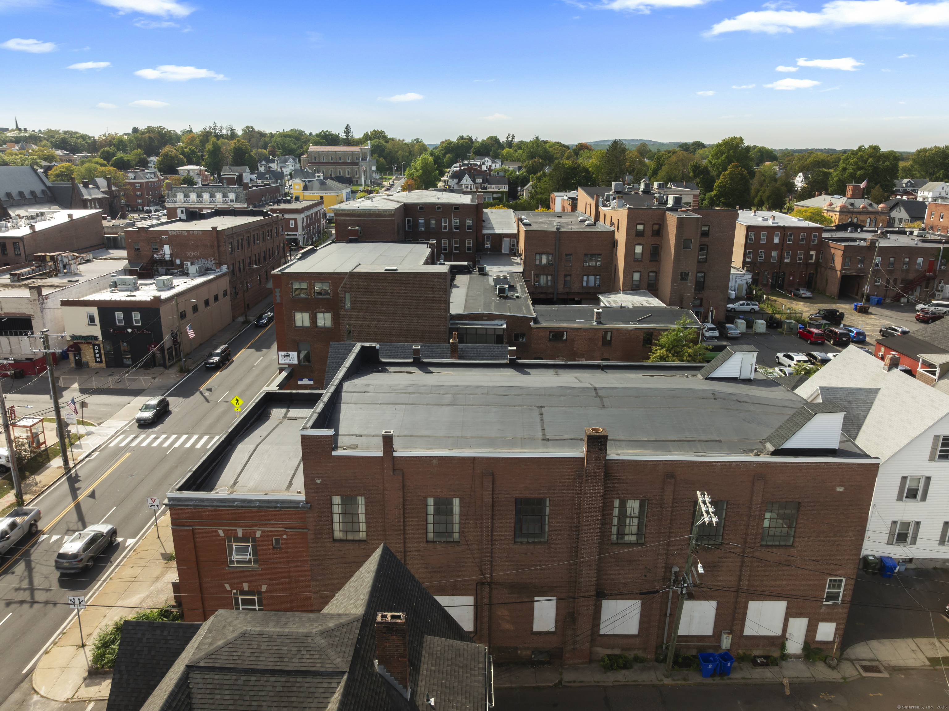 54 Washington Street