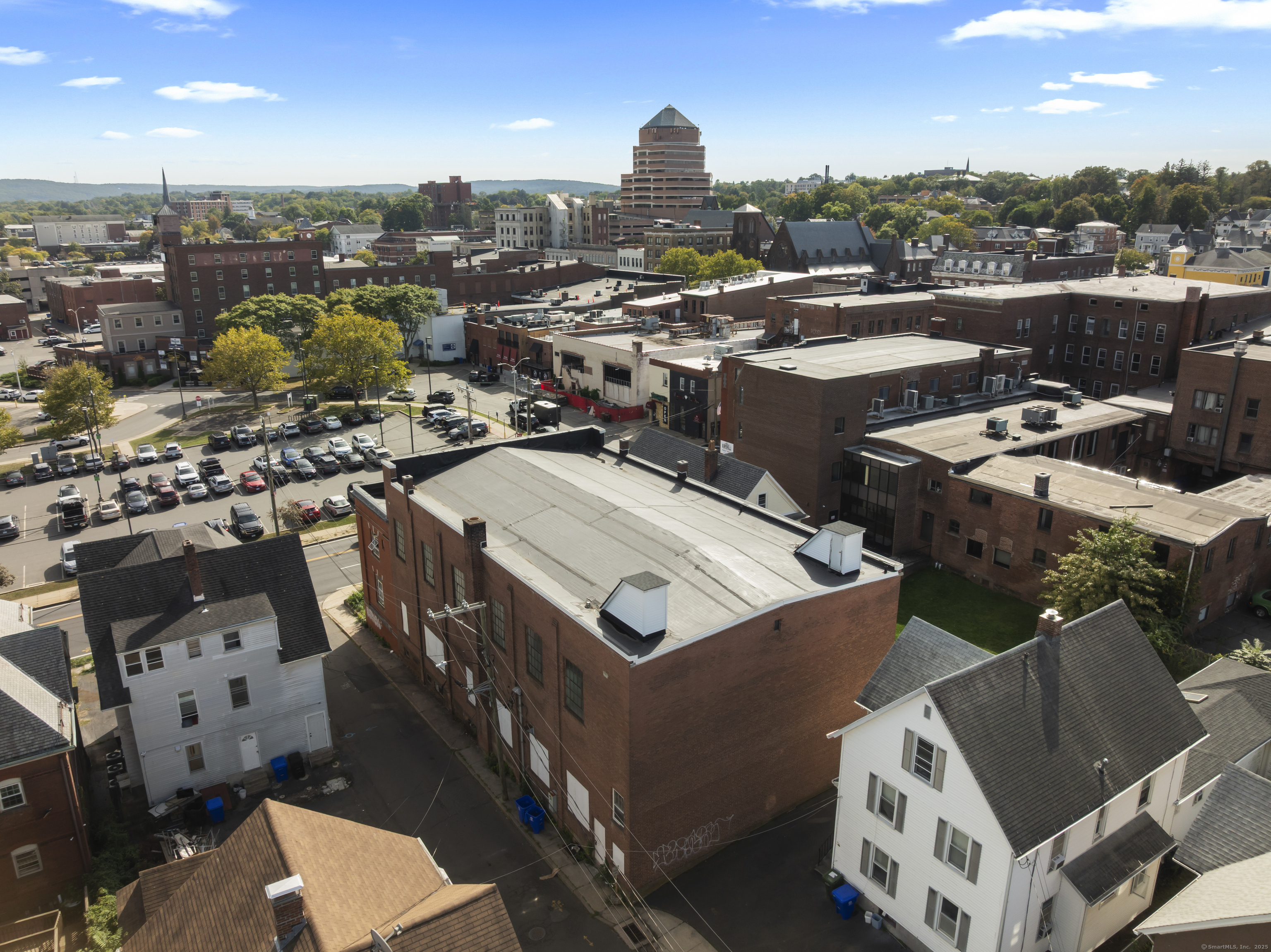 54 Washington Street