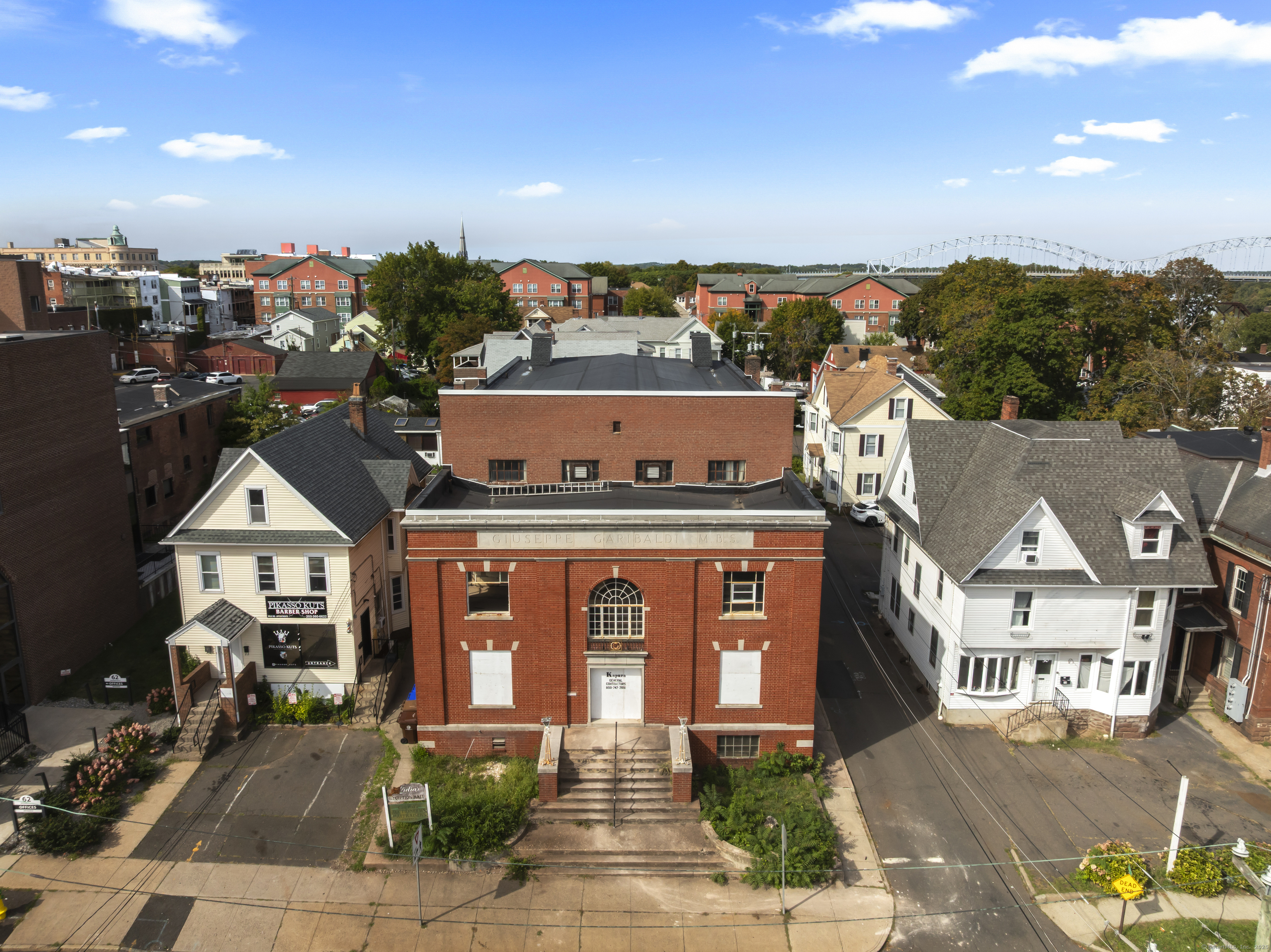 54 Washington Street