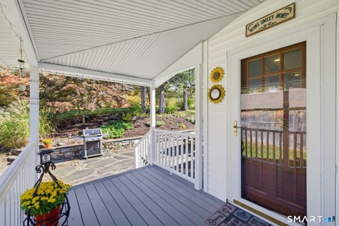 Tiny photo for 388 E Haddam Moodus Road, East Haddam, CT 06469 (MLS # 24216498)