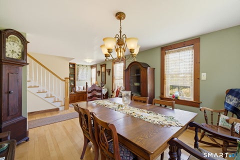 Tiny photo for 388 E Haddam Moodus Road, East Haddam, CT 06469 (MLS # 24216498)