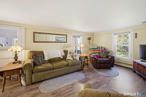 Tiny photo for 388 E Haddam Moodus Road, East Haddam, CT 06469 (MLS # 24216498)