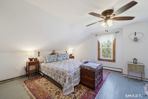Tiny photo for 388 E Haddam Moodus Road, East Haddam, CT 06469 (MLS # 24216498)