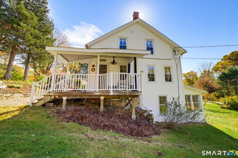 Tiny photo for 388 E Haddam Moodus Road, East Haddam, CT 06469 (MLS # 24216498)