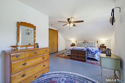 Tiny photo for 388 E Haddam Moodus Road, East Haddam, CT 06469 (MLS # 24216498)