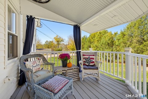 Tiny photo for 388 E Haddam Moodus Road, East Haddam, CT 06469 (MLS # 24216498)