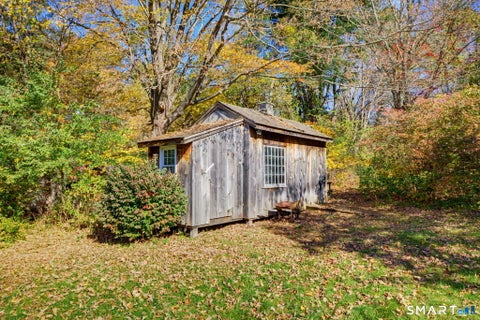 Tiny photo for 388 E Haddam Moodus Road, East Haddam, CT 06469 (MLS # 24216498)