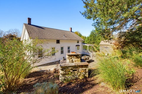 Tiny photo for 388 E Haddam Moodus Road, East Haddam, CT 06469 (MLS # 24216498)