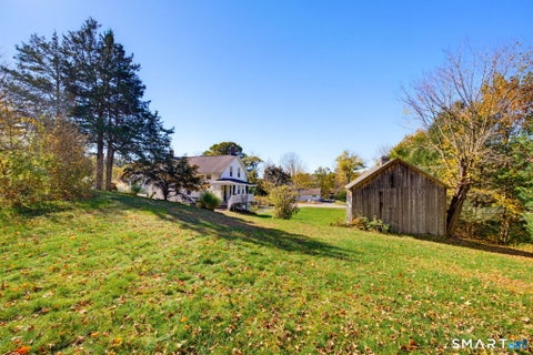 Tiny photo for 388 E Haddam Moodus Road, East Haddam, CT 06469 (MLS # 24216498)