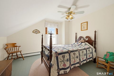 Tiny photo for 388 E Haddam Moodus Road, East Haddam, CT 06469 (MLS # 24216498)