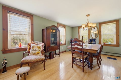 Tiny photo for 388 E Haddam Moodus Road, East Haddam, CT 06469 (MLS # 24216498)