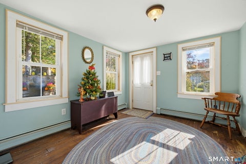 Tiny photo for 388 E Haddam Moodus Road, East Haddam, CT 06469 (MLS # 24216498)