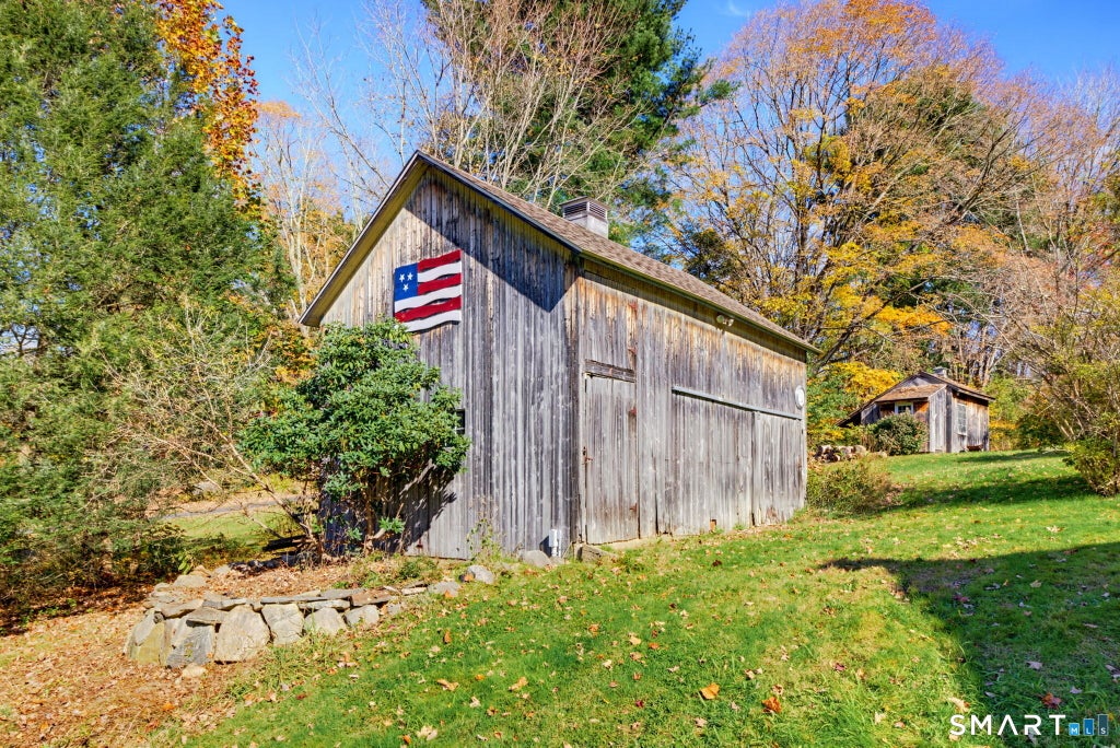 Photo of 388 E Haddam Moodus Road, East Haddam, CT 06469 (MLS # 24216498)