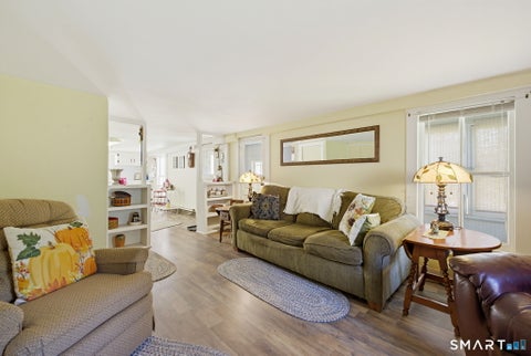 Tiny photo for 388 E Haddam Moodus Road, East Haddam, CT 06469 (MLS # 24216498)