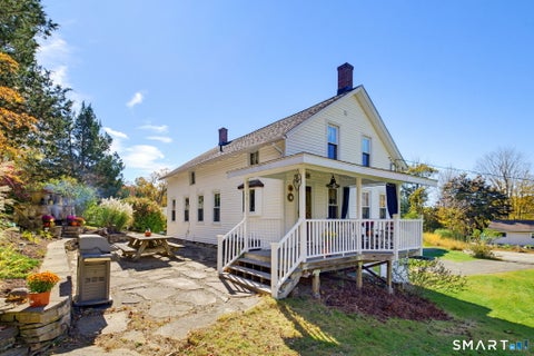 Tiny photo for 388 E Haddam Moodus Road, East Haddam, CT 06469 (MLS # 24216498)
