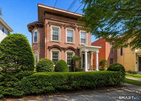 Photo of 445 Orange Street, New Haven, CT 06511 (MLS # 24183695)