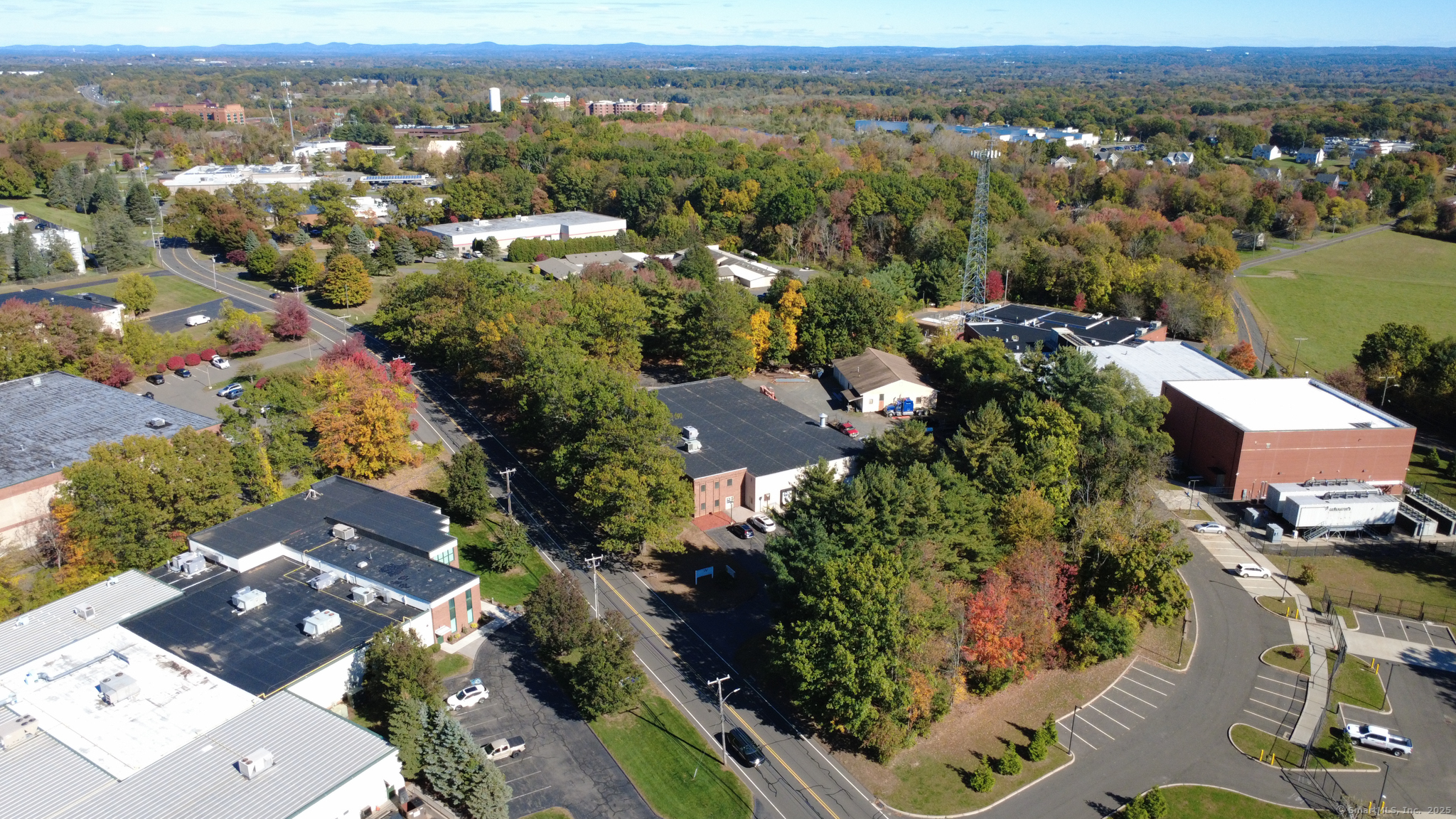 148 Addison Road 1st Floor