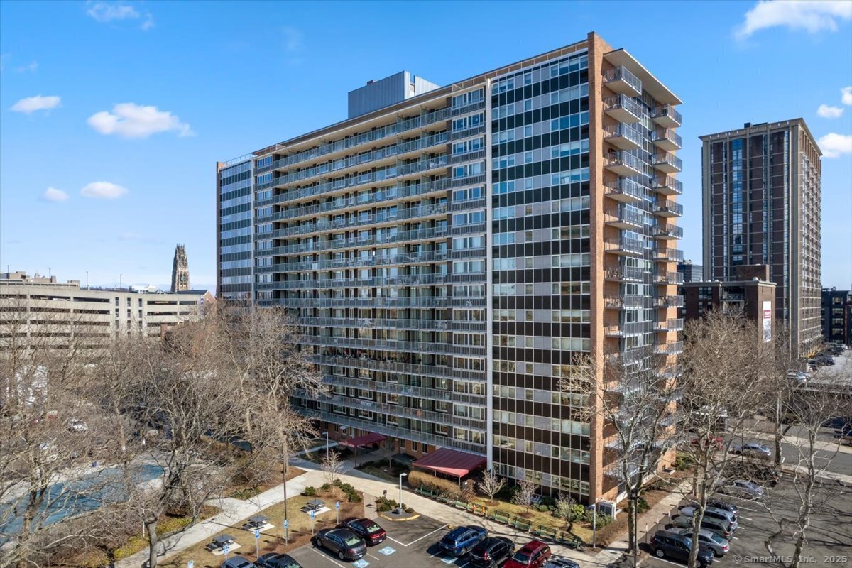 100 York Street #3DE, New Haven, Connecticut image 37