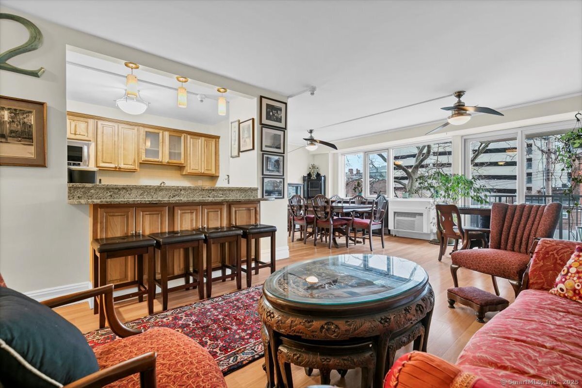 100 York Street #3DE, New Haven, Connecticut image 3