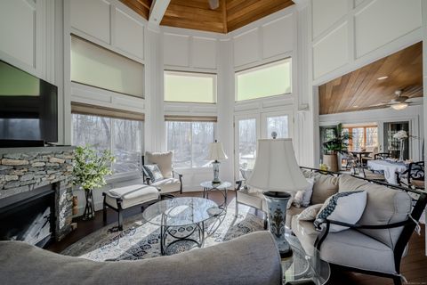 Tiny photo for 723 Laurie Lane, Orange, CT 06477 (MLS # 24156162)