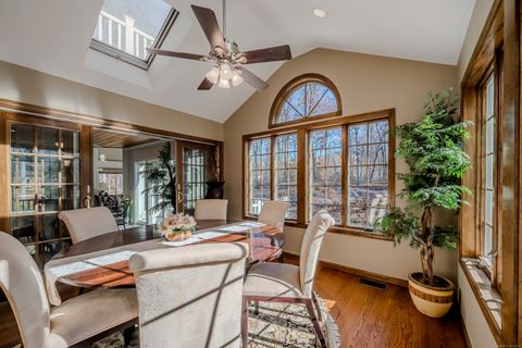 Tiny photo for 723 Laurie Lane, Orange, CT 06477 (MLS # 24156162)