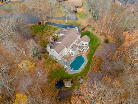 Tiny photo for 723 Laurie Lane, Orange, CT 06477 (MLS # 24156162)