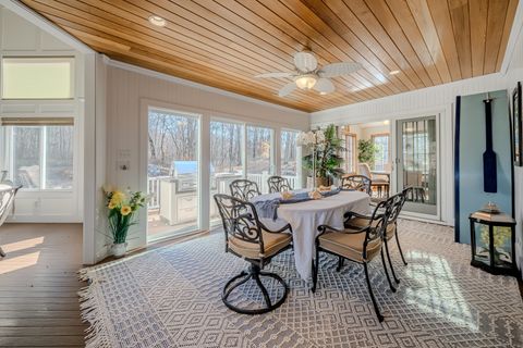 Tiny photo for 723 Laurie Lane, Orange, CT 06477 (MLS # 24156162)