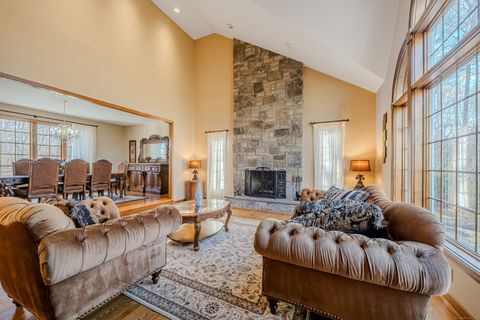 Tiny photo for 723 Laurie Lane, Orange, CT 06477 (MLS # 24156162)