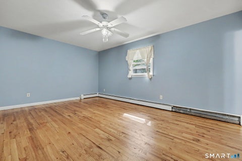 Tiny photo for 245 Warner Hill Road, Stratford, CT 06614 (MLS # 24151459)
