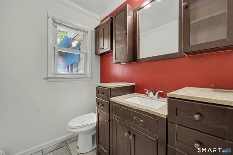 Tiny photo for 245 Warner Hill Road, Stratford, CT 06614 (MLS # 24151459)
