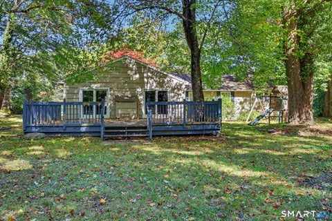 Tiny photo for 245 Warner Hill Road, Stratford, CT 06614 (MLS # 24151459)