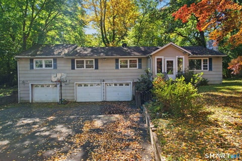 Photo of 245 Warner Hill Road, Stratford, CT 06614 (MLS # 24151459)