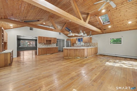 Tiny photo for 245 Warner Hill Road, Stratford, CT 06614 (MLS # 24151459)