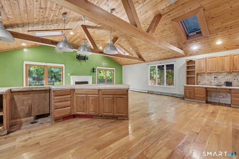 Tiny photo for 245 Warner Hill Road, Stratford, CT 06614 (MLS # 24151459)
