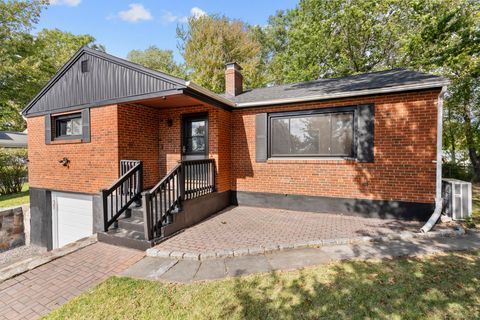 Tiny photo for 3 Saville Street, Windsor, CT 06095 (MLS # 24132014)