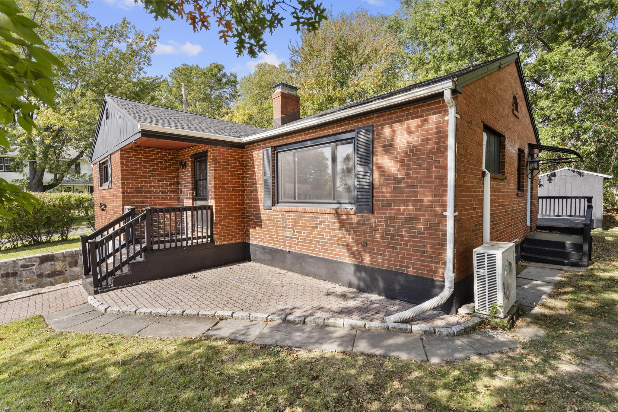 3 Saville Street