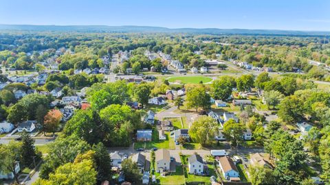 Tiny photo for 3 Saville Street, Windsor, CT 06095 (MLS # 24132014)